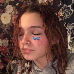 Meet your Posher, Athena